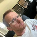 Profile Picture of Vincent Bradley (@vincentbradley) on Instagram