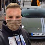 Profile Picture of 𝓒𝓱𝓻𝓲𝓼 𝓗𝓮𝓻𝓵𝓸𝓬𝓱 ||26||Saarland (@herloch_777) on Instagram