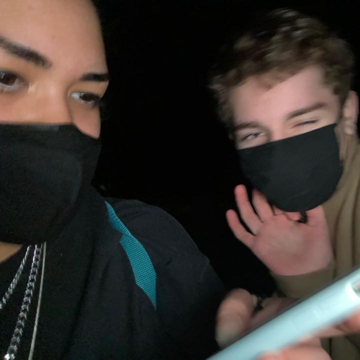 Profile Picture of charles (@@charlestester) on Tiktok