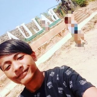 Profile Picture of Mark Jhester Pando (@JhesterPando) on Twitter