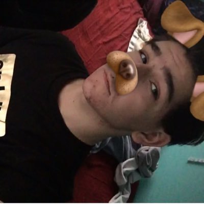 Profile Picture of Jacob Flores Rapp (@_TheRealKing__) on Twitter