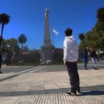 Profile Picture of Benjamín Estévez (@benjaaestevez) on Instagram