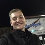 Profile Picture of Brad Higgins (@bradh250891) on Instagram