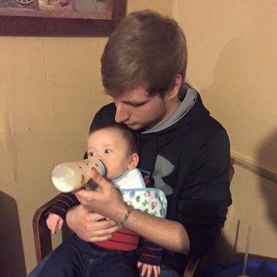 Profile Picture of Brett Joseph Gosnell (@Omgg_brett) on Twitter