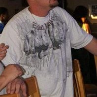 Profile Picture of Randy Halterman (@cbrbluerider) on Twitter