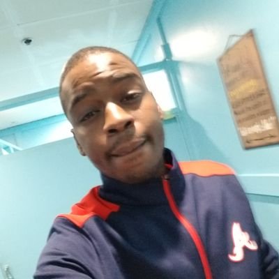 Profile Picture of Maurice Hunter (@Maurice33380939) on Twitter