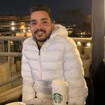 Profile Picture of Ahmed El BeHairy (@ahmedbehairy74) on Instagram