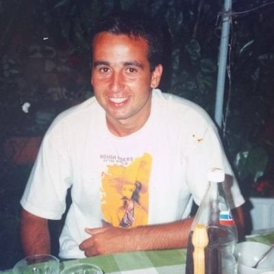 Profile Picture of Juan Lago (palomo) (@juanpalomo70) on Twitter