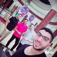 Profile Picture of Mohammed Elazab (@mohammed-elazab) on Quora