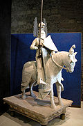 Profile Picture of Mastino II della Scalaon Wikipedia