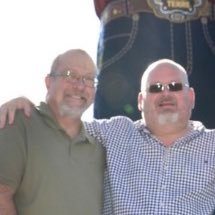 Profile Picture of Darrell Gene Whitten (@whitten_darrell) on Twitter