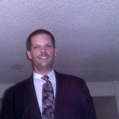 Profile Picture of Derek Waggoner (@DerekWaggoner1) on Twitter