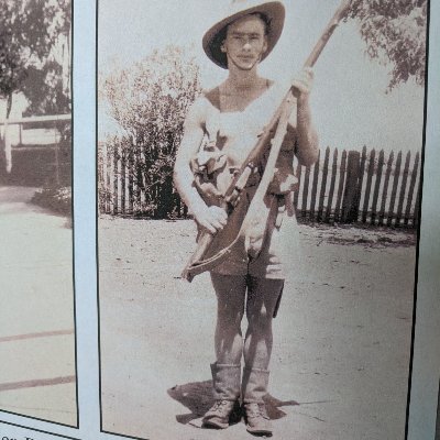 Profile Picture of Rod (@RodSutton12) on Twitter