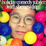 Profile Picture of Sheng Wang (@shengwangtime) on Instagram