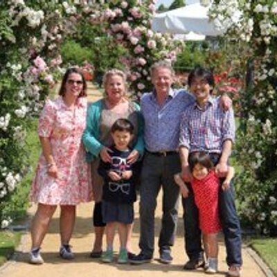 Profile Picture of Peter Seifert (@pjjfseifert) on Twitter