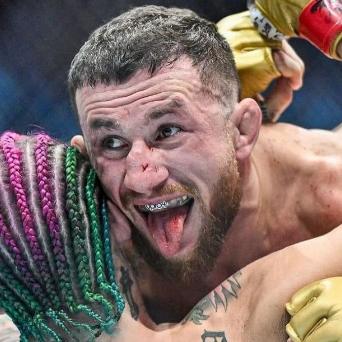 Profile Picture of Andrew (@andrewtavoc) on Tiktok