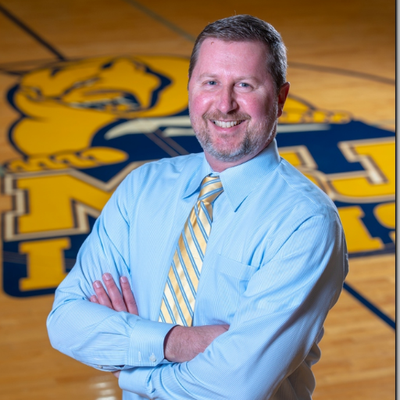 Profile Picture of Michael Schlomer (@CoachSchlomer) on Twitter