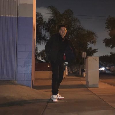 Profile Picture of David Estrada (@david_e528) on Twitter