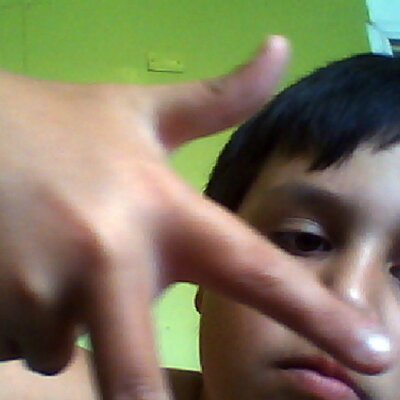 Allan Jaramillo - Twitter Profile Picture of Allan Jaramillo (@allanito4) on Twitter