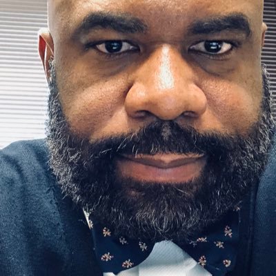 Profile Picture of Darryl Fields (@fields_darryl) on Twitter