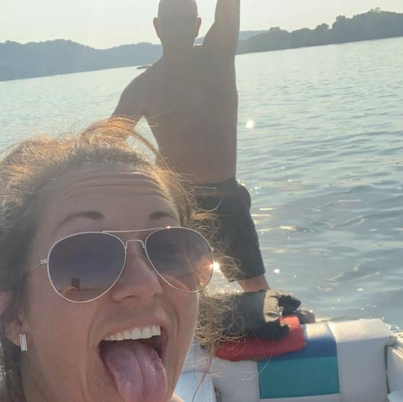 Profile Picture of Whitney Calhoun (@wcalhoun27) on Poshmark