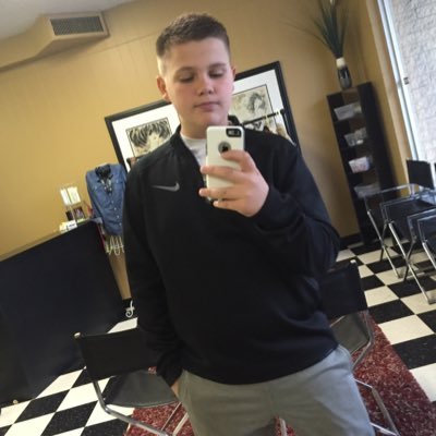 Profile Picture of Jacob Feltner (@FeltnerJacob) on Twitter