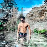 Profile Picture of Gerald Alexander👑🏍  (@magicgeraldxxl) on Instagram