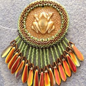 Profile Picture of Bobbi (@jewelryblue) on Pinterest