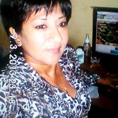 Profile Picture of Bertha Palacios Pauc (@BpmPauc) on Twitter