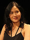 Profile Picture of Deedee Magno Hallon Wikipedia