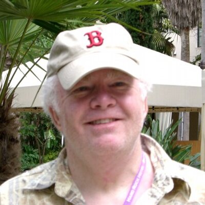 Profile Picture of Jerry McLaughlin (@jerry01) on Twitter