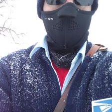 Profile Picture of Mitchell Drutarosky (@heart2heart49) on Twitter