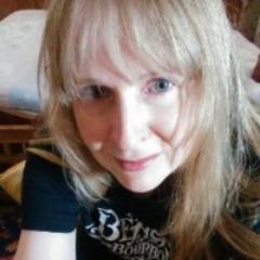 Profile Picture of Geri Woods (@ScaryGeri) on Twitter