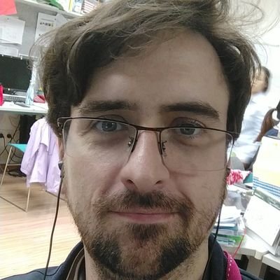 Profile Picture of Jonathan Wade Whaley (@Zeroera) on Twitter