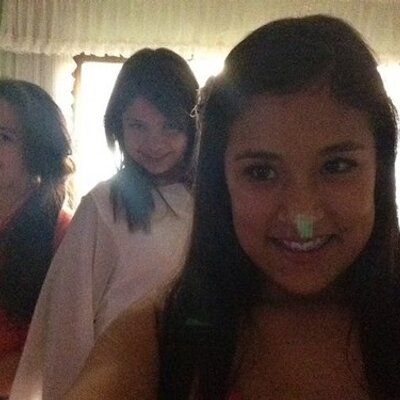 Julia Tejeda - Twitter Profile Picture of Julia Tejeda (@juliiapayne) on Twitter