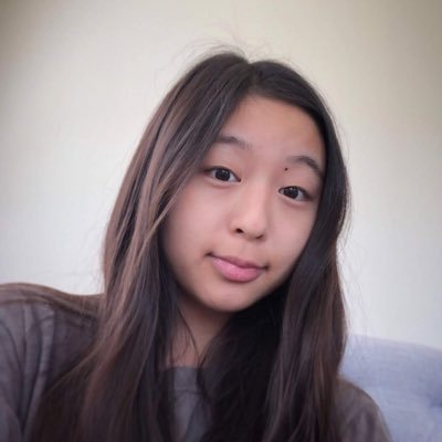 Profile Picture of Katelyn Hwang (@im_balletnerd) on Twitter
