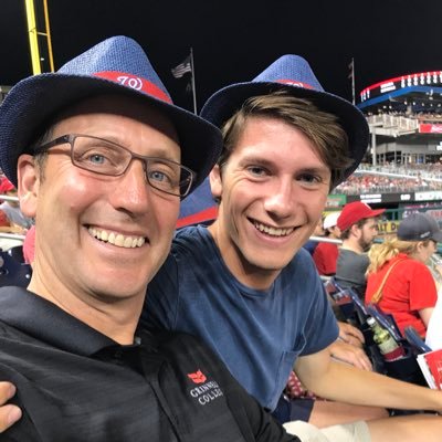 Profile Picture of Nicholas DiMarco (@DimarcoNdimarco) on Twitter