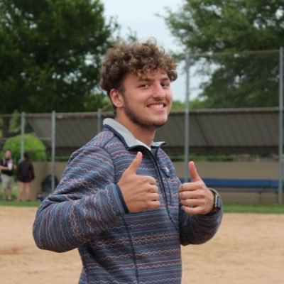 Profile Picture of Luke Horton (@LukeHorton1227) on Twitter