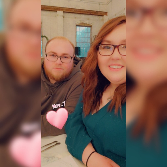 Profile Picture of Magen Swinford (@swinford678) on Poshmark