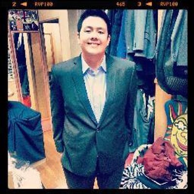 Profile Picture of Mitchell Jayden (@MitchellJayden) on Twitter