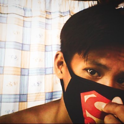 Profile Picture of Eric Caber Pedrosa (@CaberEric) on Twitter