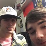 Profile Picture of Max&Grant (@max_and_grant_take_college) on Instagram
