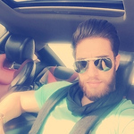 Profile Picture of Peyman Abolfathi (@peymanabolfathi) on Flickr