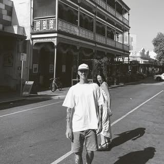 Profile Picture of Jake Morrell (@jakemorrell) on Instagram