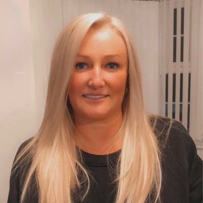 Profile Picture of Deborah Saunby (@deborahlsaunby) on Twitter