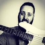 Profile Picture of Mark Rayner (@big_poppa_punk) on Instagram