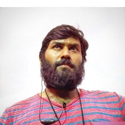 Profile Picture of VedaVyas Gottipati (@iVedaVyasG) on Twitter