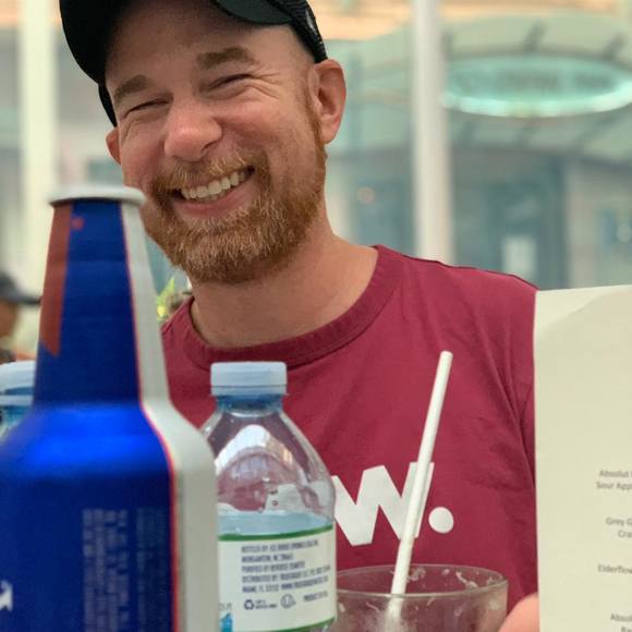 Profile Picture of Jason Button (@h8dallas) on Poshmark