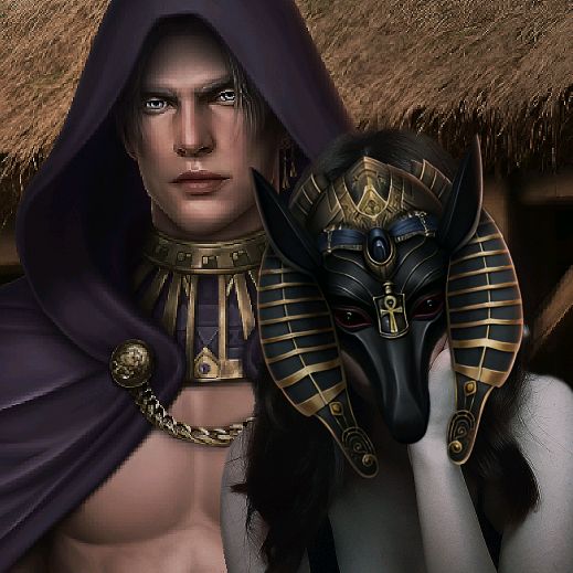 Profile Picture of ✧ламбрэтт✧ (@lambrett_) on Tiktok