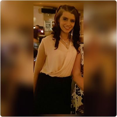 Profile Picture of Donna Booker (@donnacb95) on Twitter